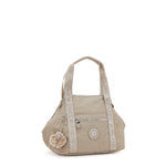 حقيبة يد صغيرة Kipling Art Mini Glorious Be Sil I4781-42N