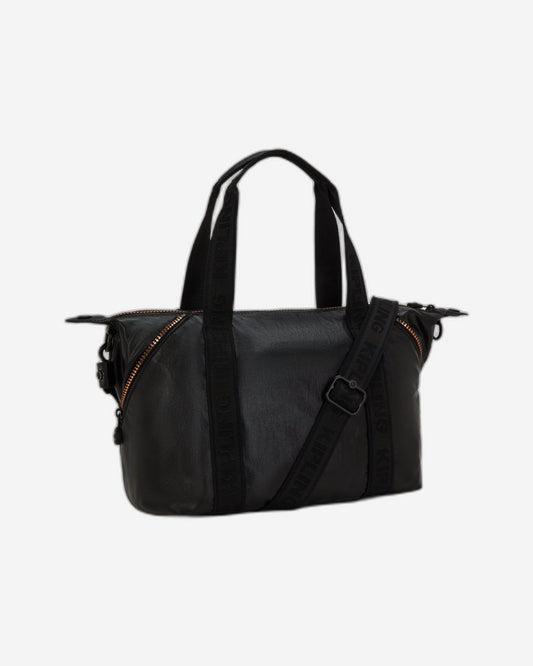 حقيبة يد كيبلينج آرت ميني غلوريوس نحاسية صغيرة I4781-6BE