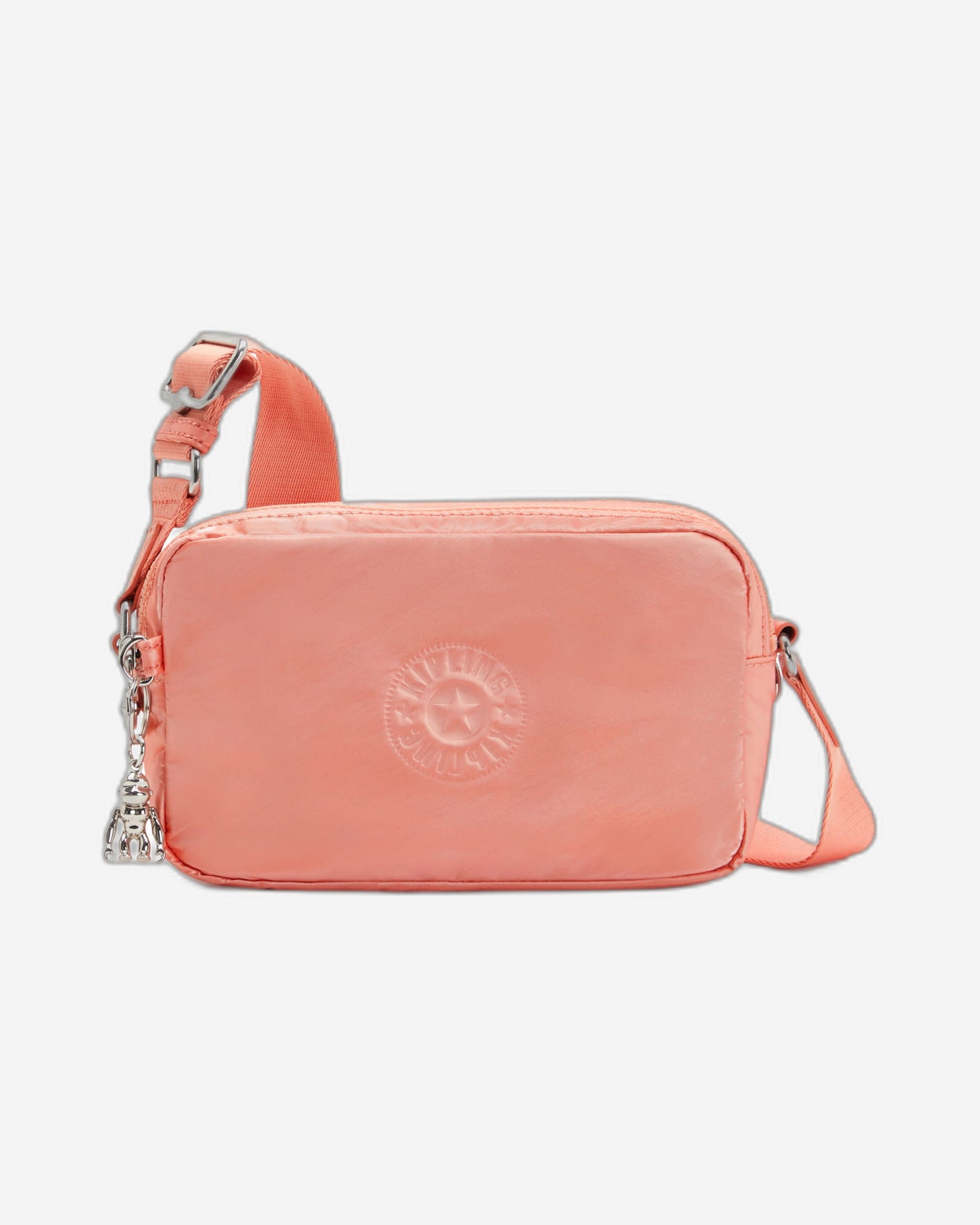 حقيبة كروس صغيرة Kipling Milda Peach Glam C2I4798-S7W