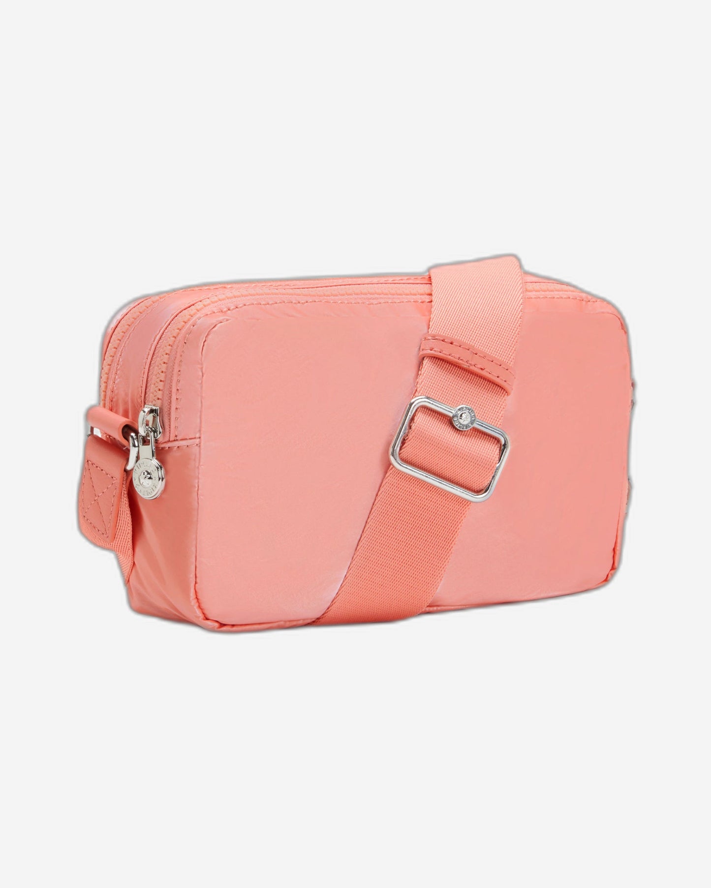حقيبة كروس صغيرة Kipling Milda Peach Glam C2I4798-S7W