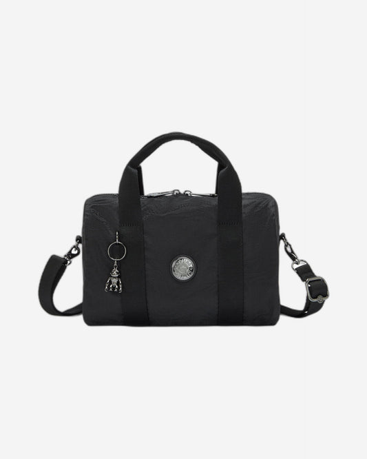 حقيبة يد كيبلينج بينا إم متوسطة الحجم من الجاكار تحت الماء I4836-49J