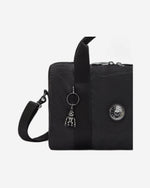 حقيبة يد كيبلينج بينا إم متوسطة الحجم من الجاكار تحت الماء I4836-49J