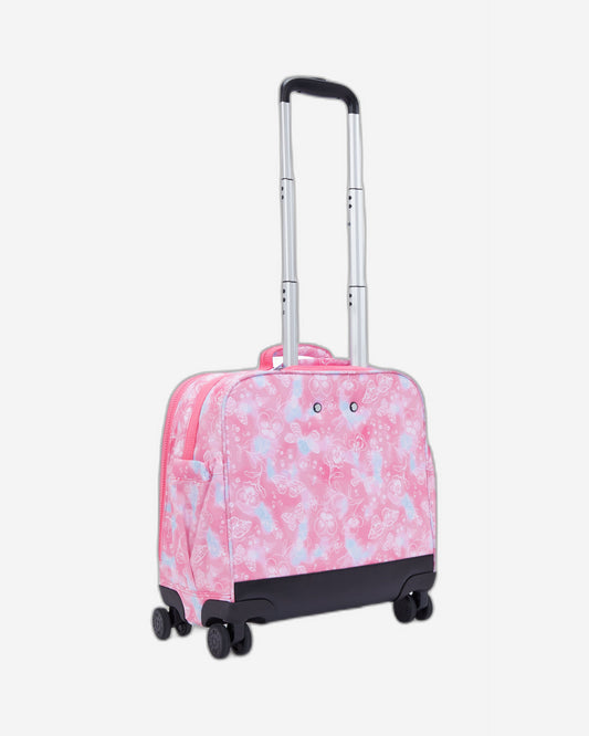 حقيبة Kipling New Storia Garden Clouds كبيرة بعجلات C2I4847-2PE