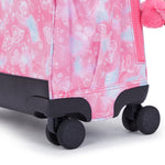 حقيبة Kipling New Storia Garden Clouds كبيرة بعجلات C2I4847-2PE