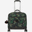 حقيبة KIPLING New Storia Camo Treasure كبيرة بعجلات I4847-3PB