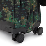 حقيبة KIPLING New Storia Camo Treasure كبيرة بعجلات I4847-3PB