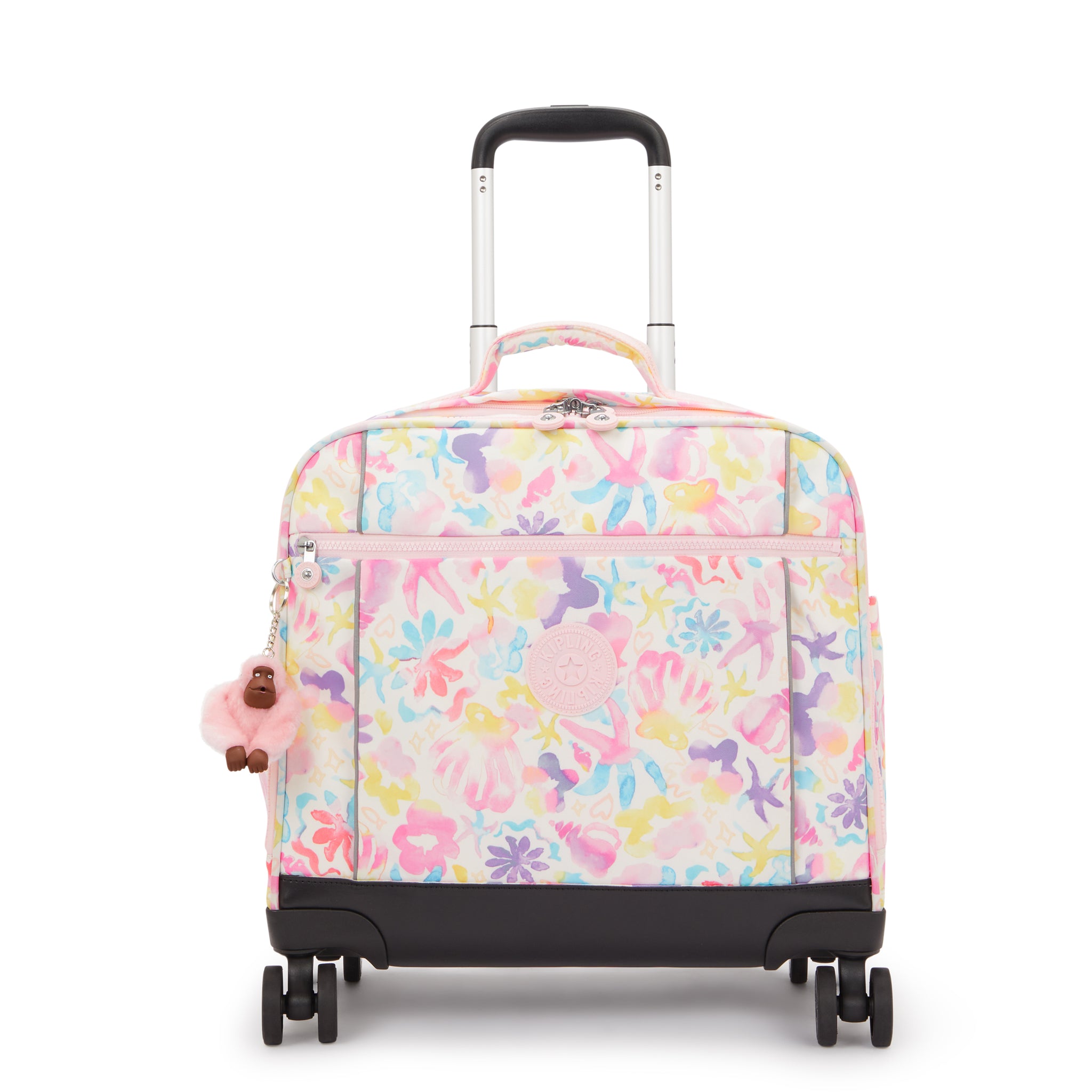 Kipling New Storia Aqua Sea Large wheeled bag I4847-4ES