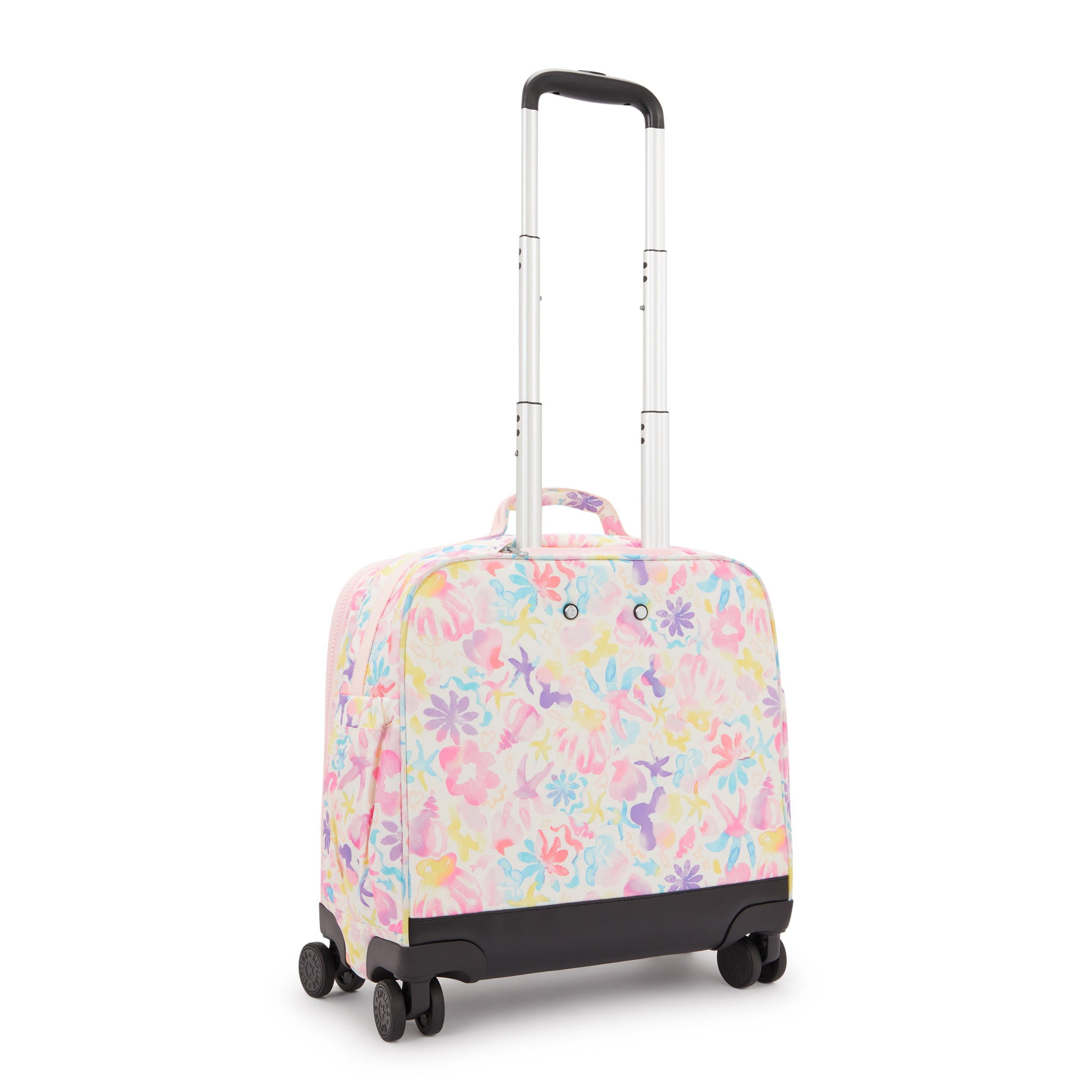 حقيبة كيبلينج نيو ستوريا أكوا سي كبيرة بعجلات I4847-4ES