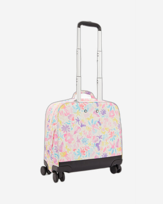 حقيبة كيبلينج نيو ستوريا أكوا سي ذات العجلات I4847-4ES