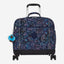 حقيبة Kipling New Storia Disco Fish كبيرة بعجلات I4847-4FK