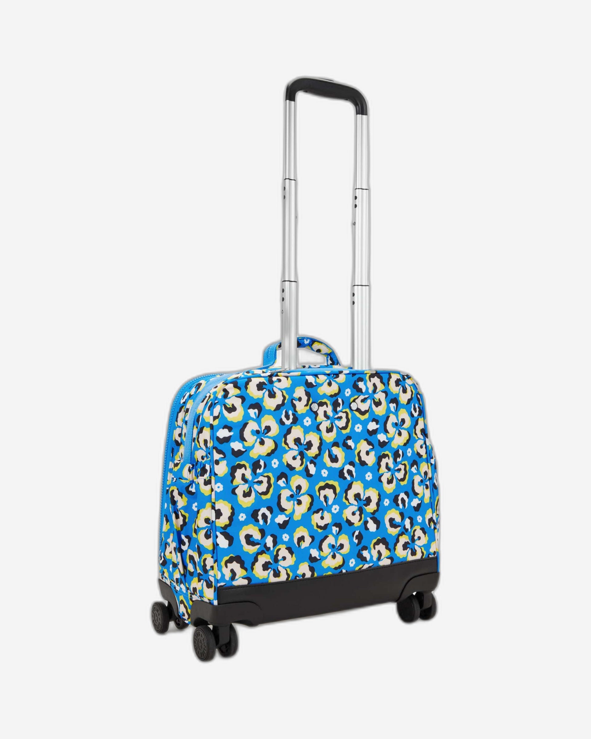 حقيبة كيبلينج نيو ستوريا ليوبارد زهرية كبيرة بعجلات C2I4847-P2A