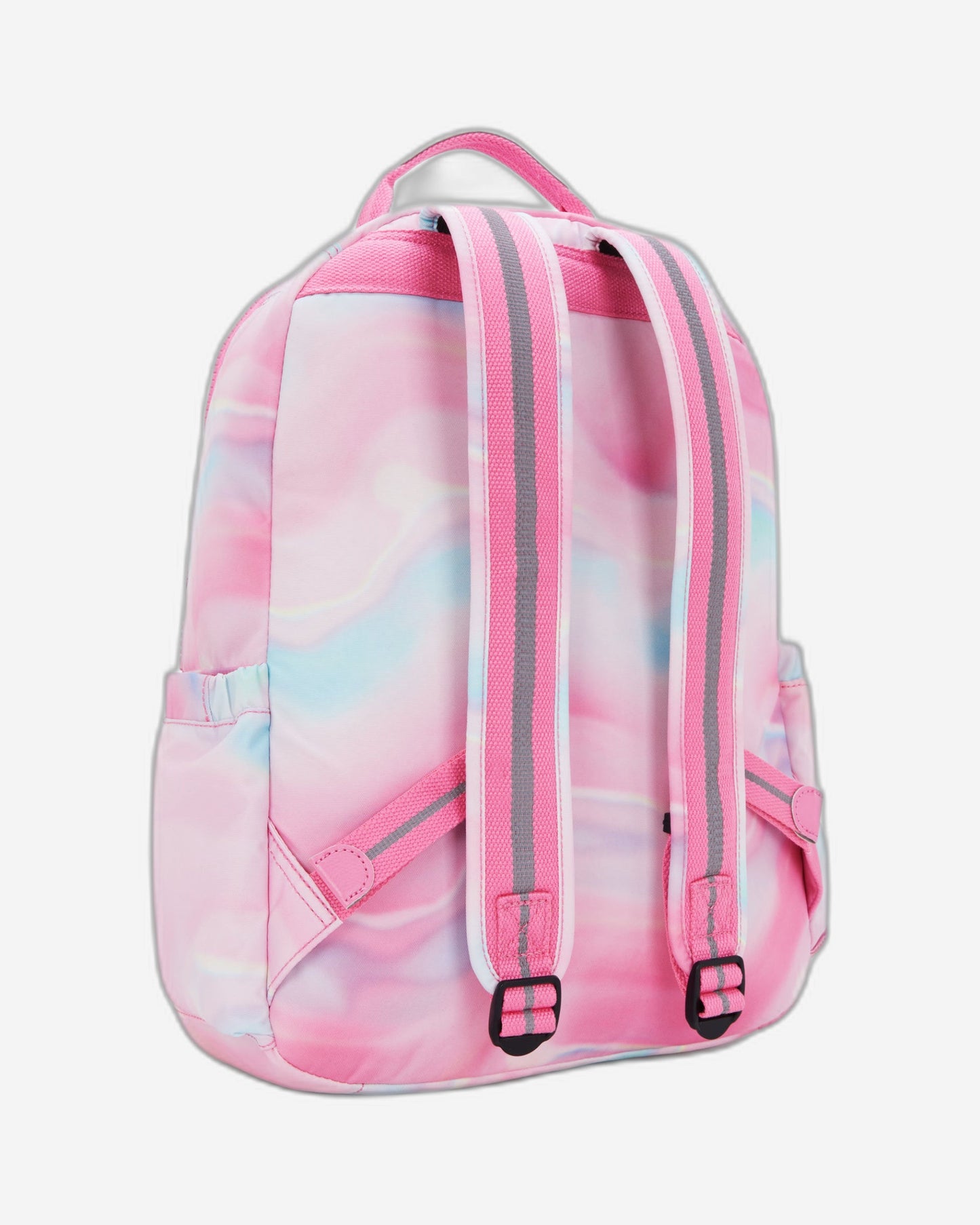 حقيبة ظهر كيبلينج سيول روز جلو كبيرة I4851-3BU