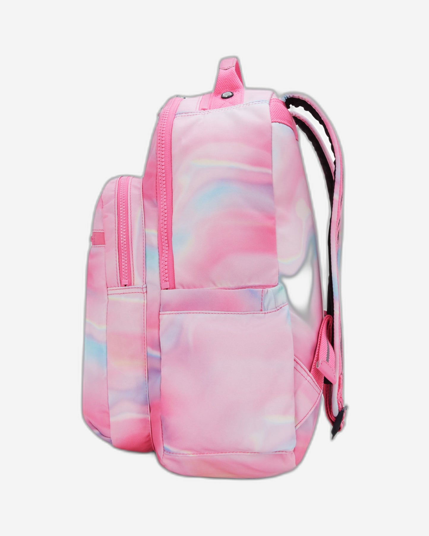 حقيبة ظهر كيبلينج سيول روز جلو كبيرة I4851-3BU