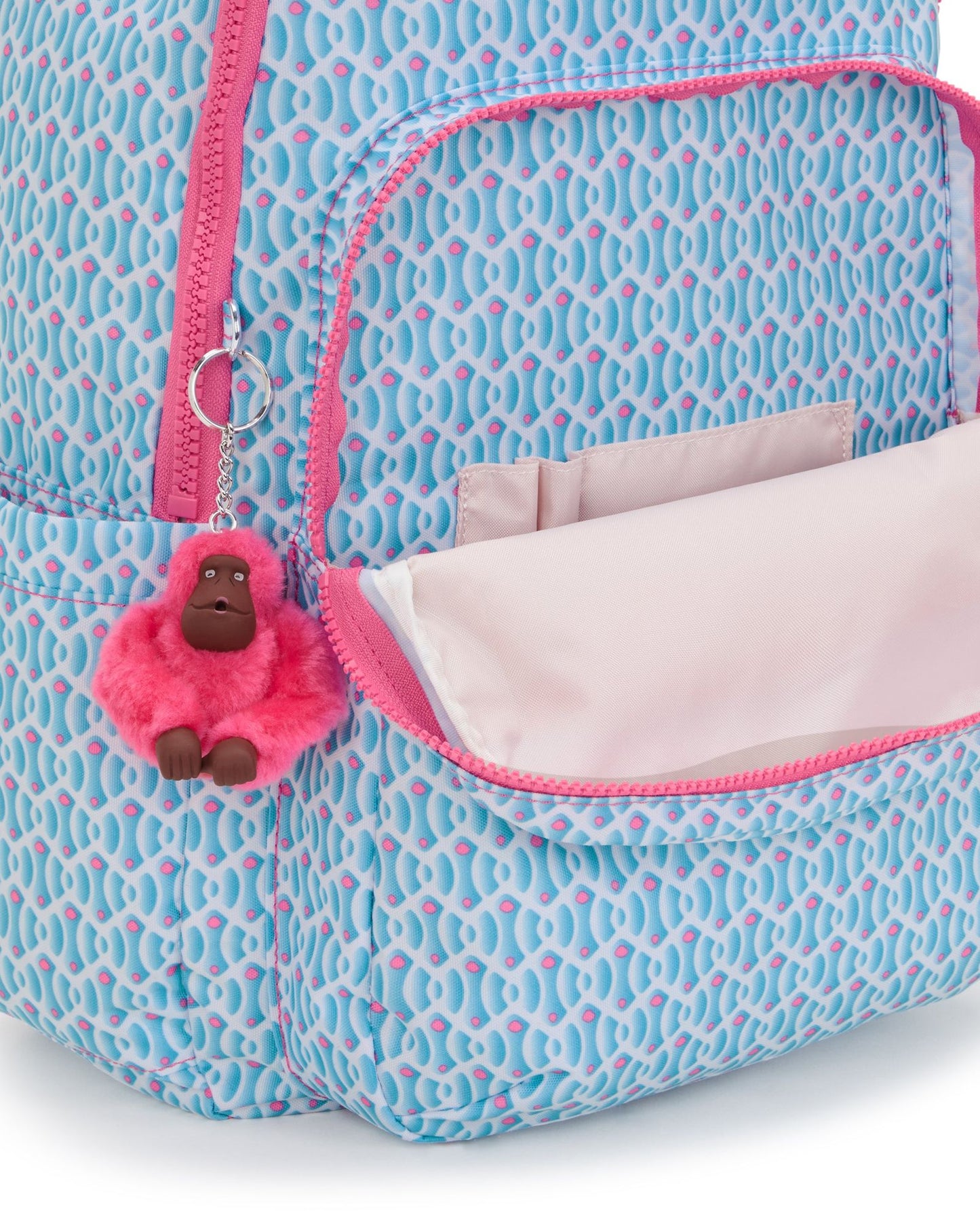 حقيبة ظهر كيبلينج سيول دريمي جيو سي كبيرة C2I4851-D1W