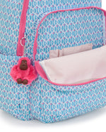 حقيبة ظهر كيبلينج سيول دريمي جيو سي كبيرة C2I4851-D1W