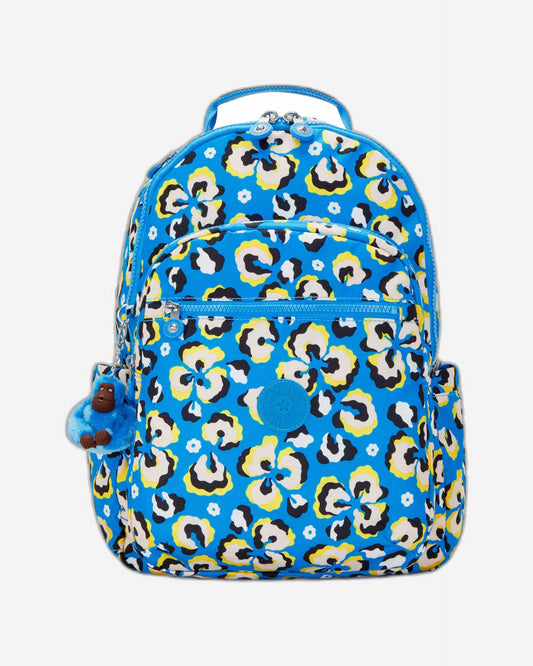 حقيبة ظهر كيبلينج سيول ليوبارد زهرية كبيرة C2I4851-P2A