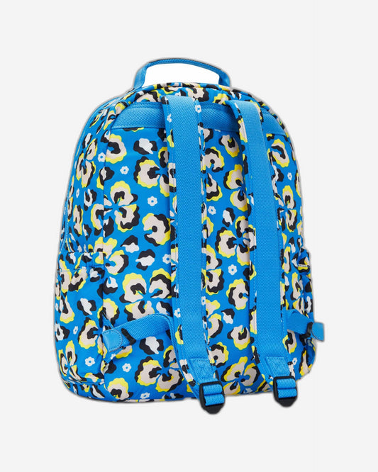 حقيبة ظهر كيبلينج سيول ليوبارد زهرية كبيرة C2I4851-P2A