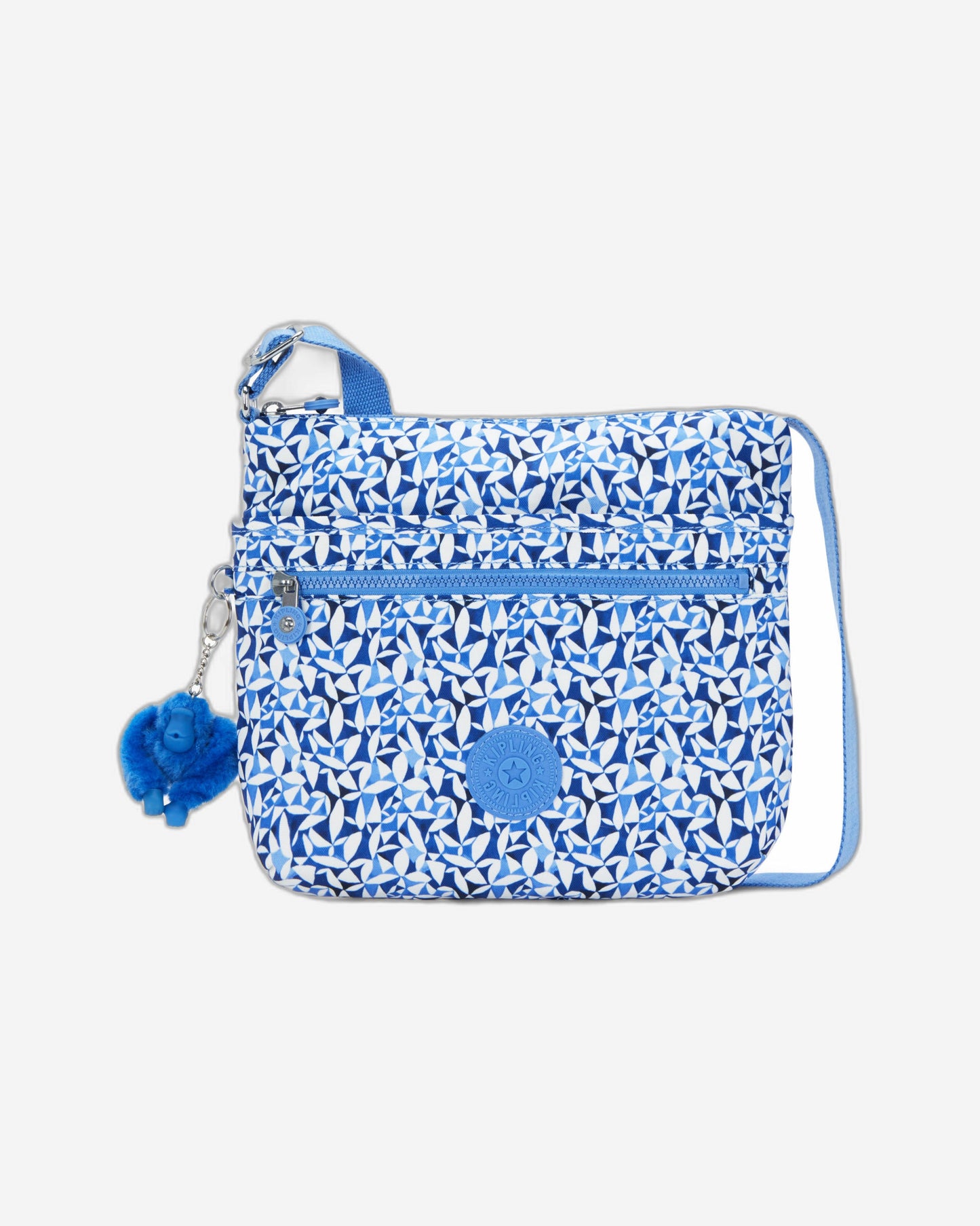 حقيبة كروسبودي كيبلينج أرتو كريزي ليفز I4854-1DU