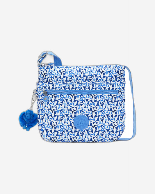 حقيبة كروسبودي كيبلينج أرتو كريزي ليفز I4854-1DU