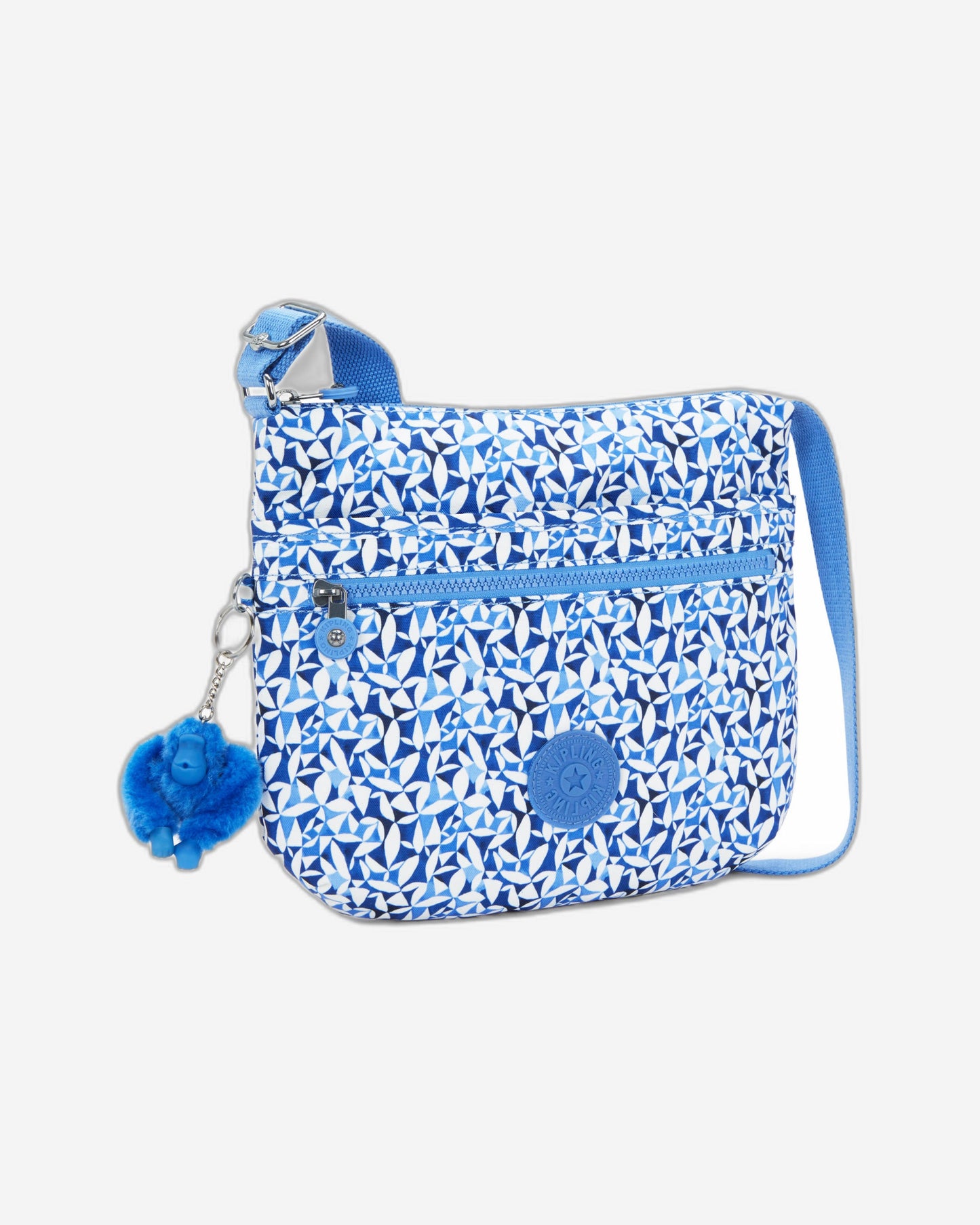 حقيبة كروسبودي كيبلينج أرتو كريزي ليفز I4854-1DU