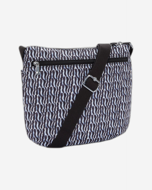 حقيبة كروسبودي كيبلينج أرتو هوليداي ويفز I4854-1KP