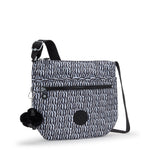 حقيبة كروس بودي متوسطة الحجم من كيبلينج أرتو هوليداي ويفز I4854-1KP