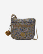 حقيبة كتف متوسطة الحجم من كيبلينج أرتو أندر سي ليفز I4854-1PR