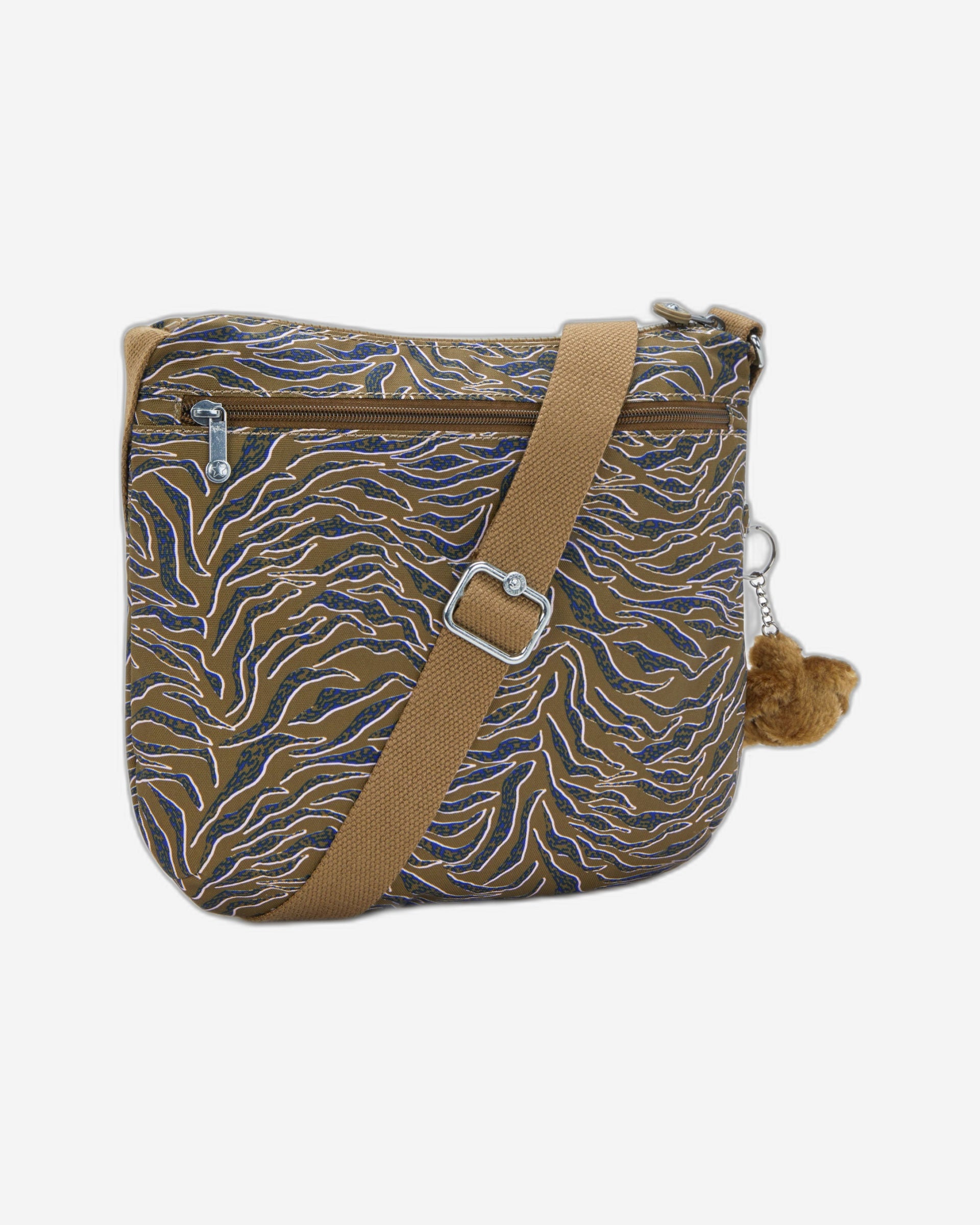 حقيبة كتف متوسطة الحجم من كيبلينج أرتو أندر سي ليفز I4854-1PR