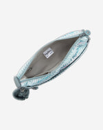 حقيبة كروس بودي متوسطة الحجم من كيبلينج أرتو بنقشة أوراق النخيل I4854-3QN