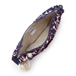 حقيبة كروس بودي متوسطة الحجم من كيبلينج أرتو بالم مود I4854-6PQ