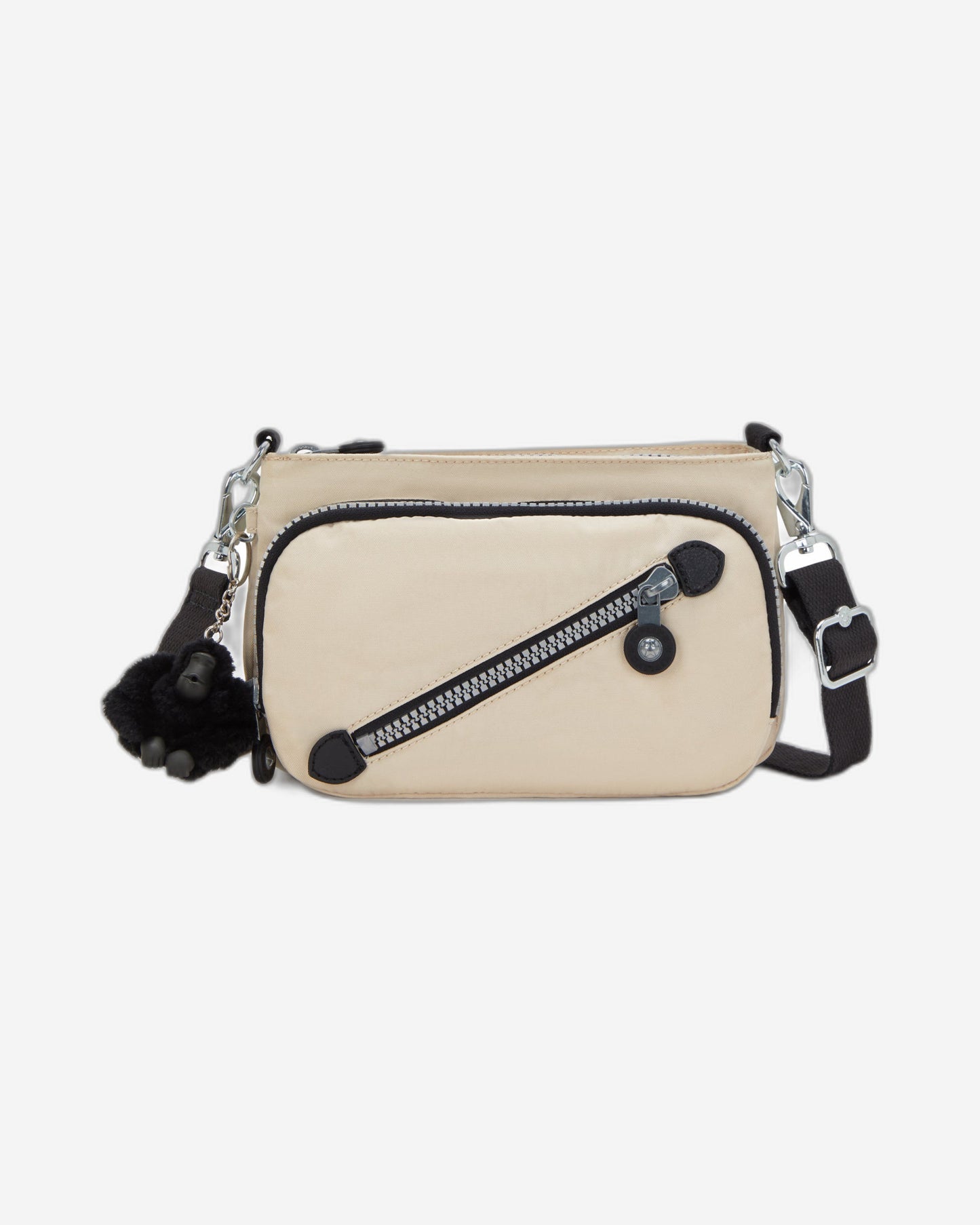 حقيبة كتف صغيرة Kipling New Milos Back To Beige H I4874-3RY