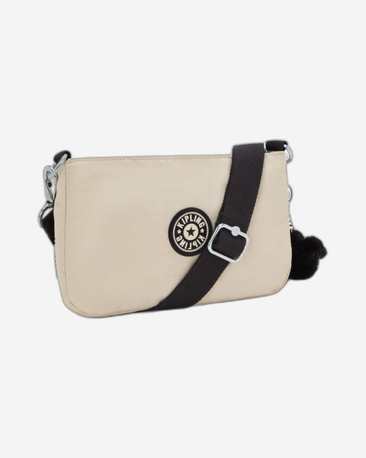 حقيبة كتف صغيرة Kipling New Milos Back To Beige H I4874-3RY
