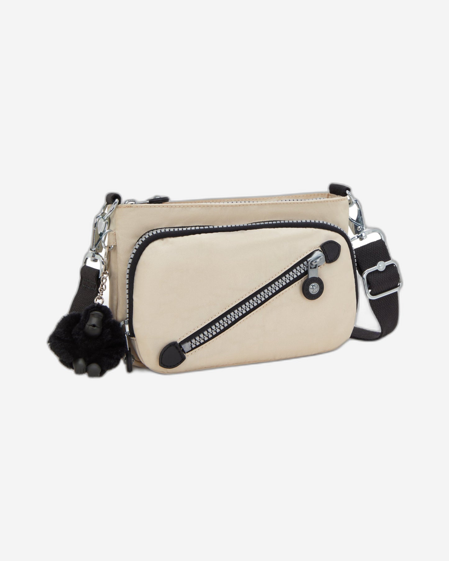 حقيبة كتف صغيرة Kipling New Milos Back To Beige H I4874-3RY