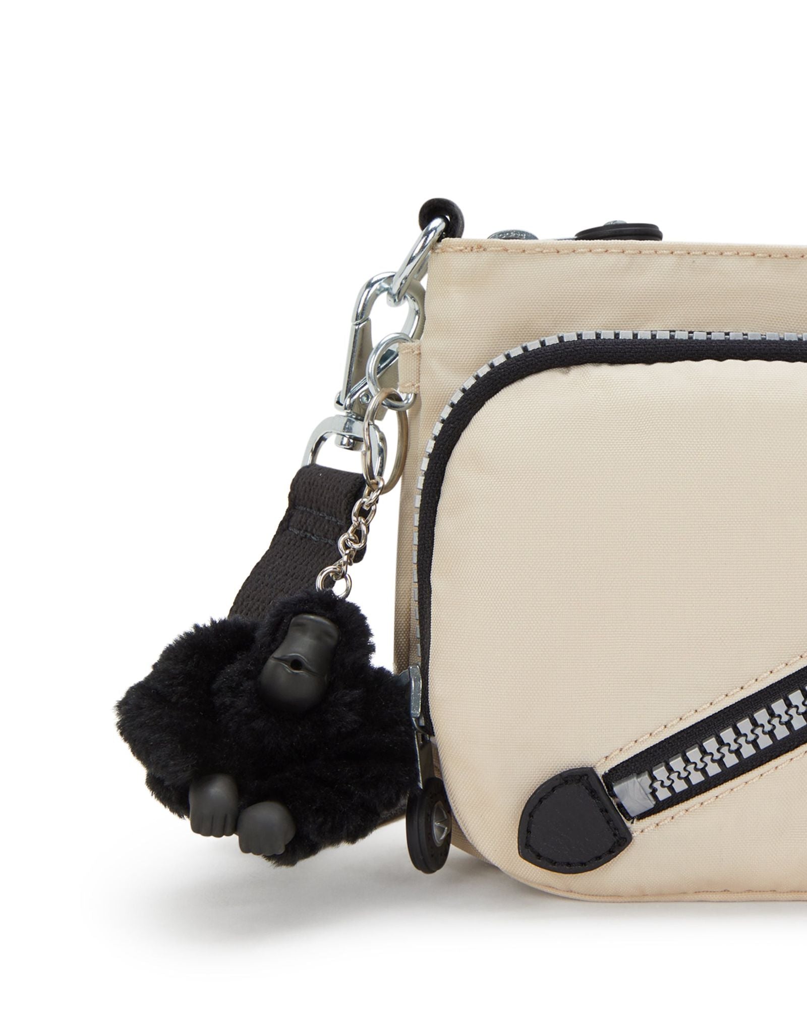 حقيبة كتف صغيرة Kipling New Milos Back To Beige H I4874-3RY