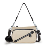 حقيبة كتف صغيرة Kipling New Milos Back To Beige H I4874-3RY