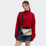 حقيبة كتف صغيرة Kipling New Milos Back To Beige H I4874-3RY