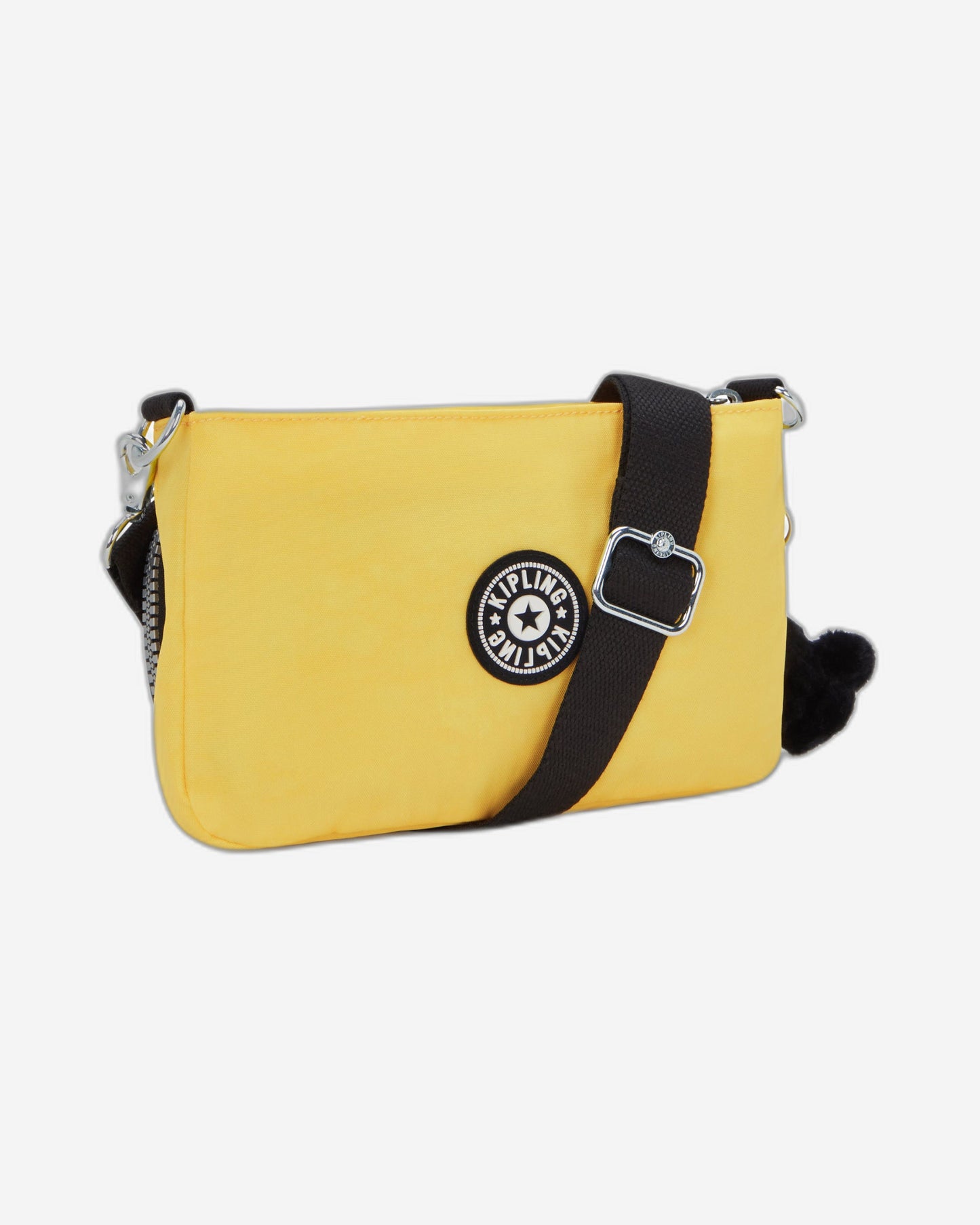 حقيبة كتف صغيرة Kipling New Milos Heritage Sun مع حزام كتف قابل للإزالة I4874-5MA