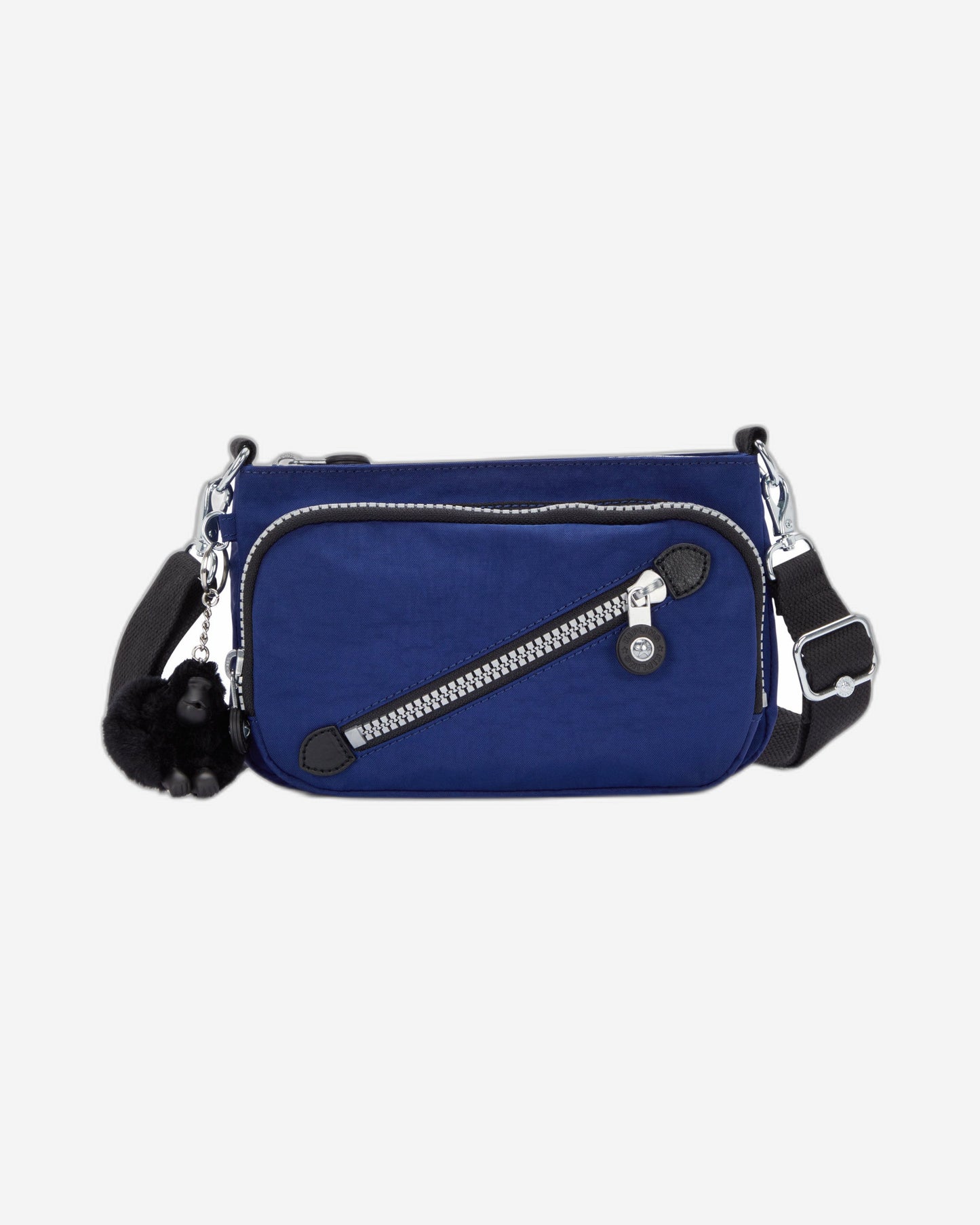 حقيبة كتف صغيرة من كيبلينج نيو ميلوس رابيد نيفي C2I4874-BP6