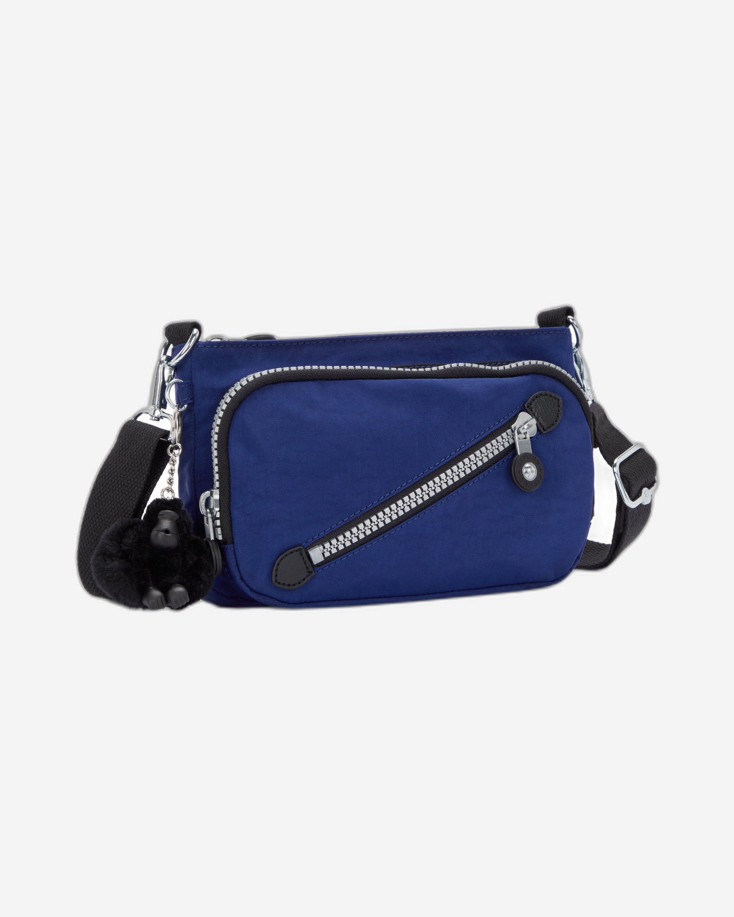 حقيبة كتف صغيرة من كيبلينج نيو ميلوس رابيد نيفي C2I4874-BP6