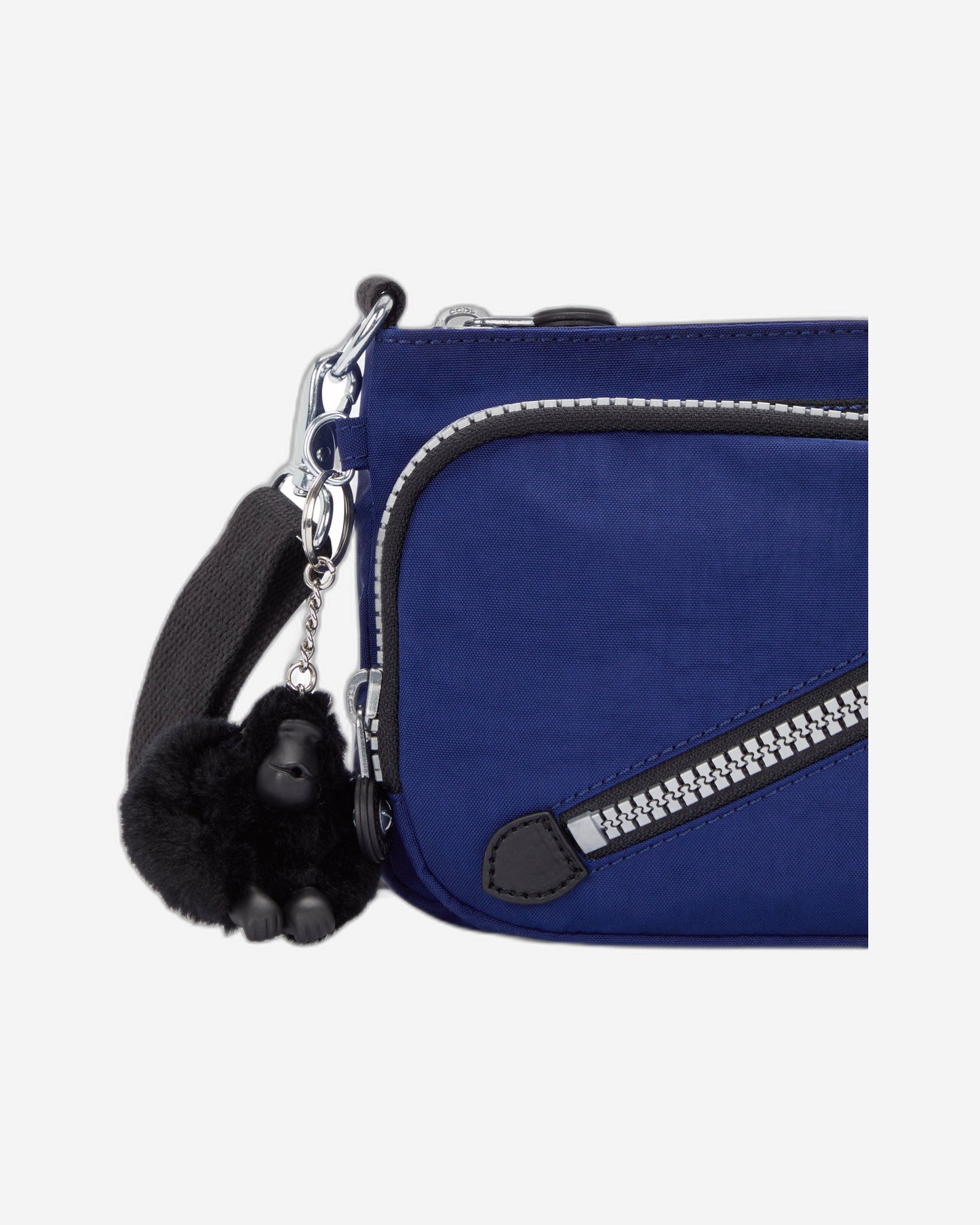 حقيبة كتف صغيرة من كيبلينج نيو ميلوس رابيد نيفي C2I4874-BP6