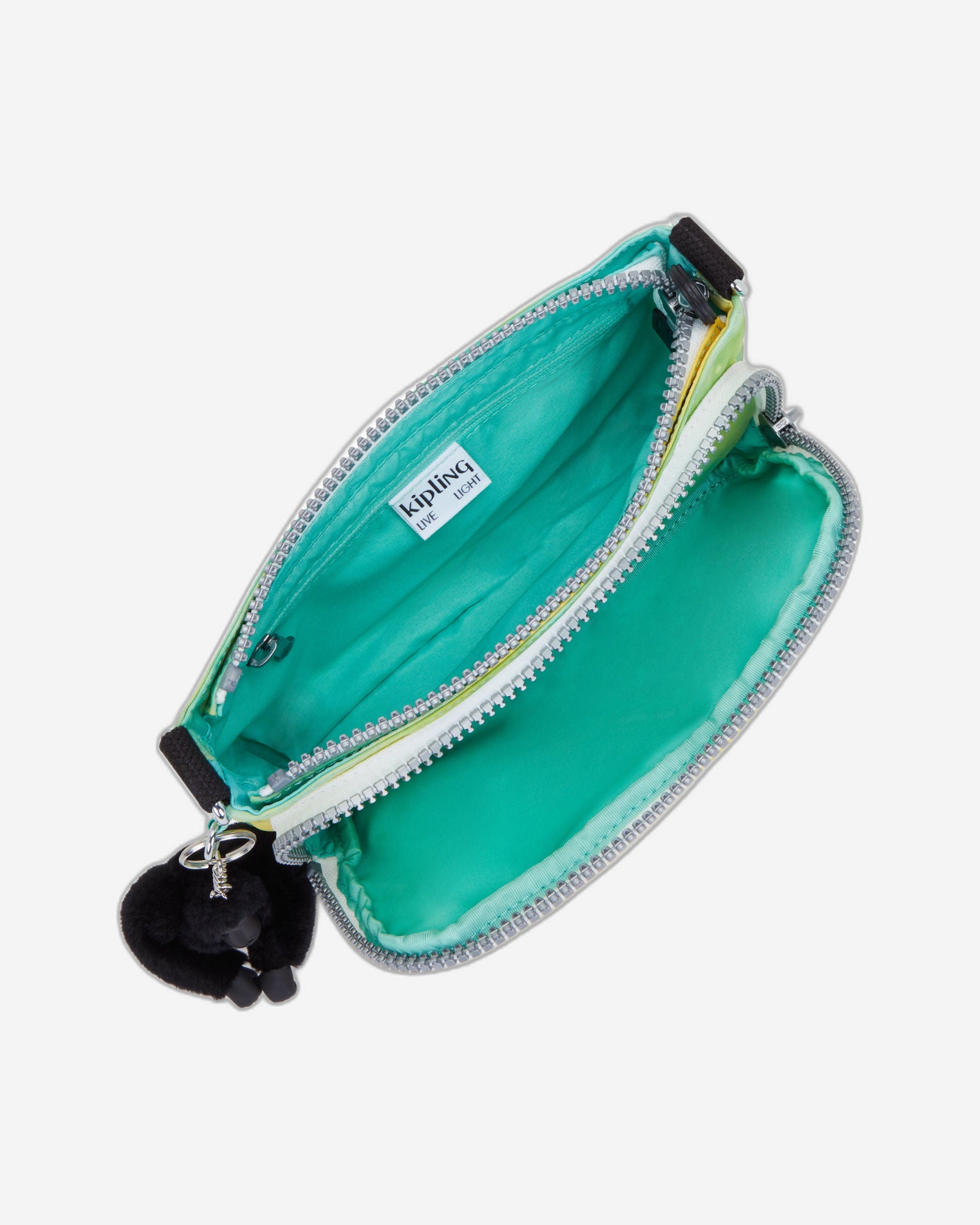 حقيبة كتف صغيرة من كيبلينج نيو ميلوس ماي تاي داي C2I4874-X95