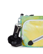 حقيبة كتف صغيرة من كيبلينج نيو ميلوس ماي تاي داي C2I4874-X95