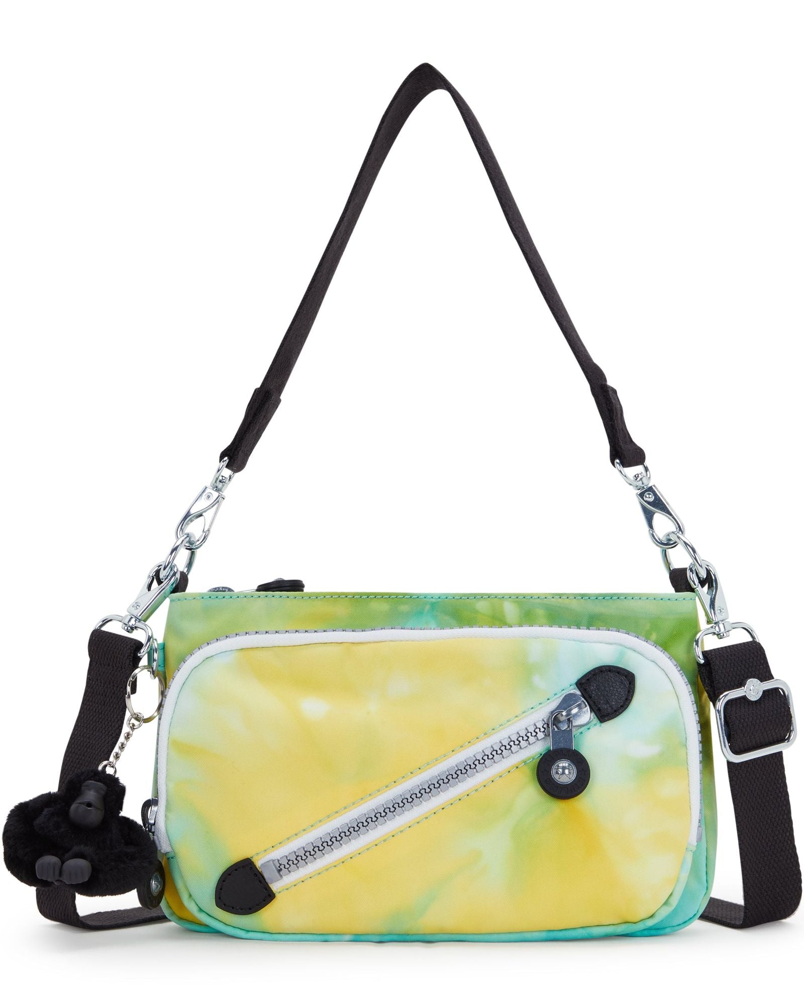 حقيبة كتف صغيرة من كيبلينج نيو ميلوس ماي تاي داي C2I4874-X95