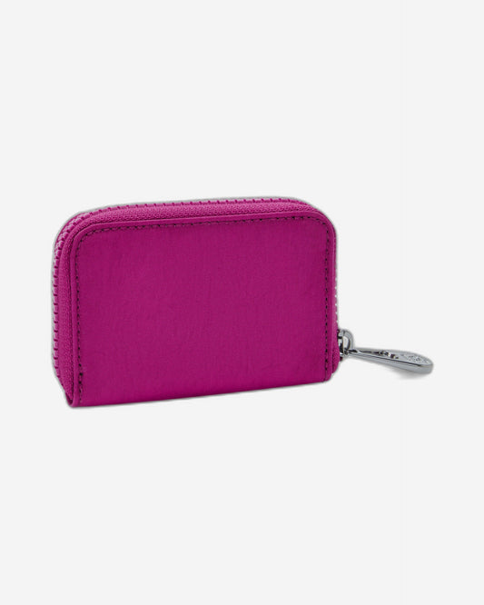 محفظة كيبلينج كاش بادي فوشيا نايت صغيرة I4877-7LE