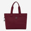 حقيبة Kipling Colissa Up Maroon Tile Jq كبيرة الحجم I4895-9HX