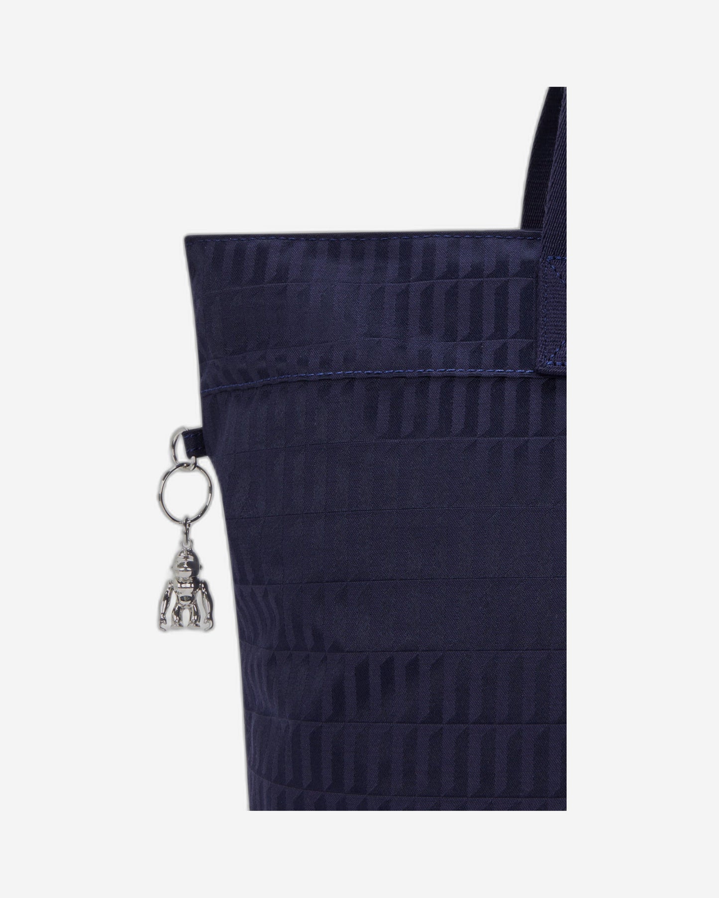 حقيبة Kipling Colissa Up Night Tile Jq كبيرة I4895-9HZ