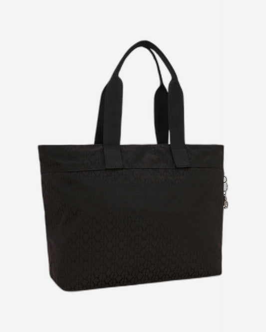 حقيبة كيبلينج كوليسا أب بلاك ساين جي كيو كبيرة I4895-Y12