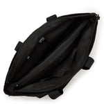 حقيبة كيبلينج كوليسا أب بلاك ساين جي كيو كبيرة I4895-Y12