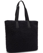 حقيبة كيبلينج جلين سوداء كبيرة I4936-5PF