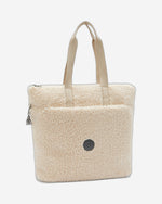 حقيبة كيبلينج جلين الطبيعية الكبيرة I4936-8PF